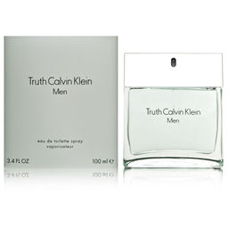 Мъжки парфюм CALVIN KLEIN Truth Men